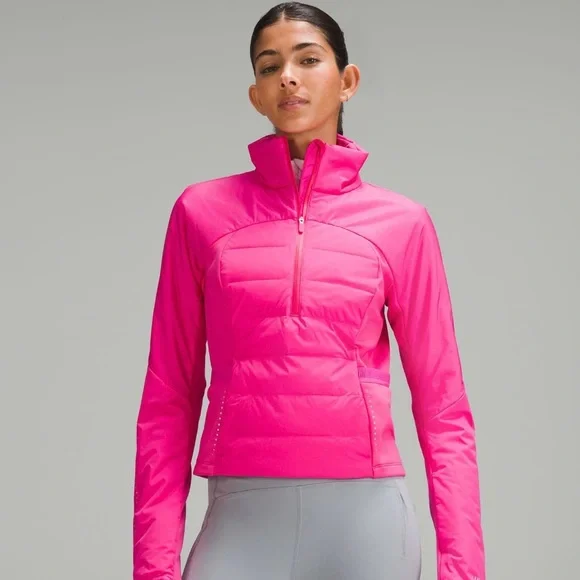lululemon athletica Jackets Coats Lululemon Down For It All